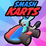 Play Smash Karts